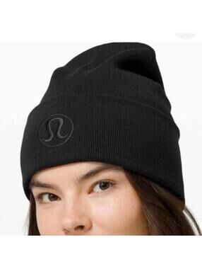 lululemon athletica  Knit
Beanie
